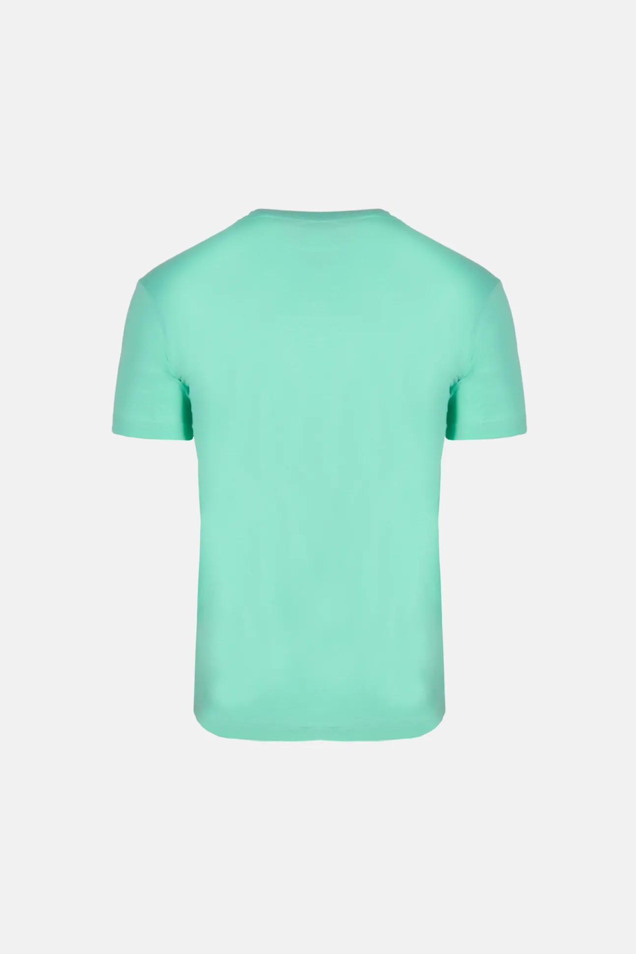 Camiseta Manga Corta Daun