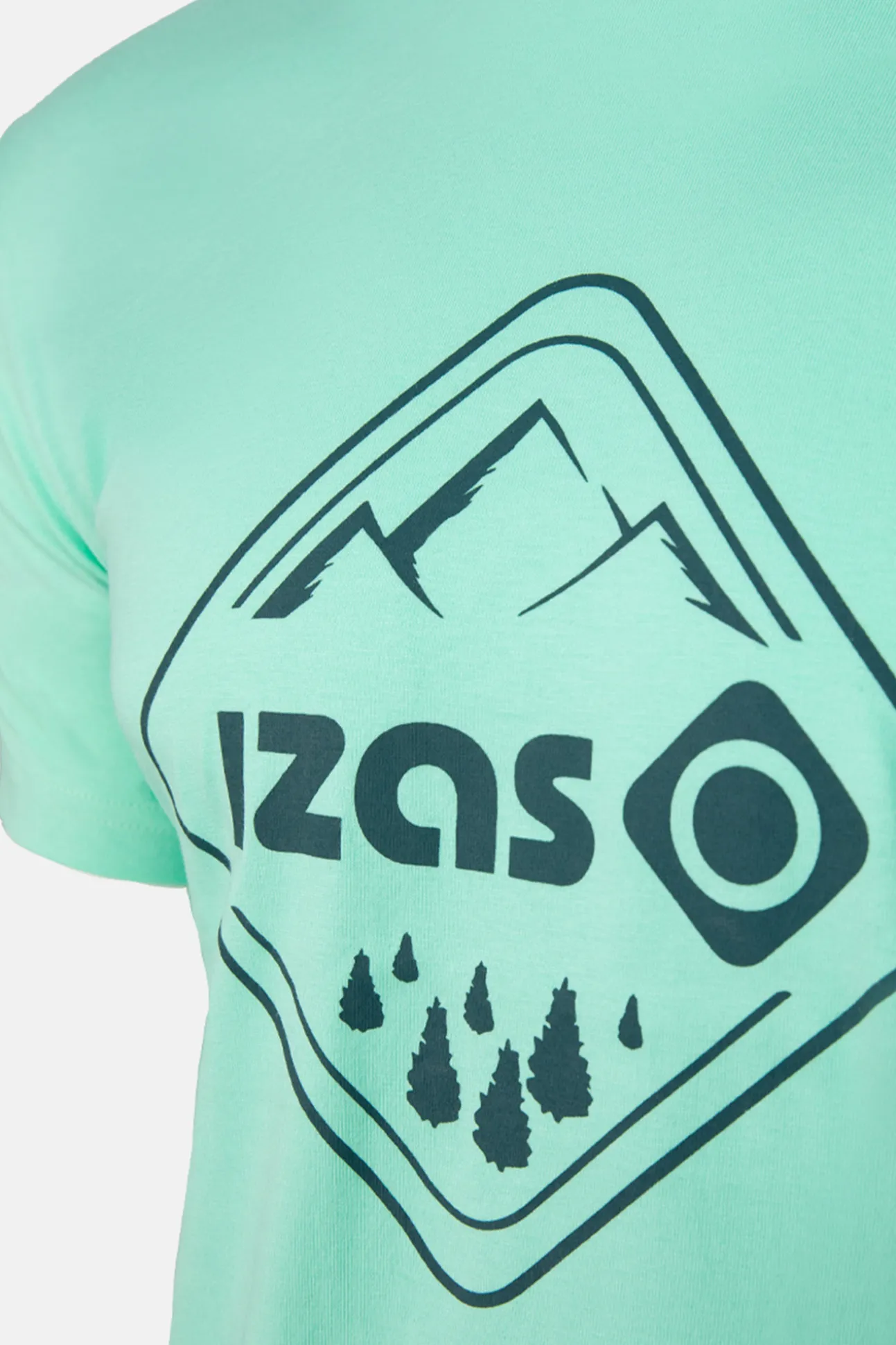 Camiseta Manga Corta Daun