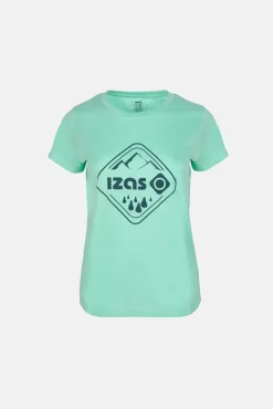 Camiseta Manga Corta Daun