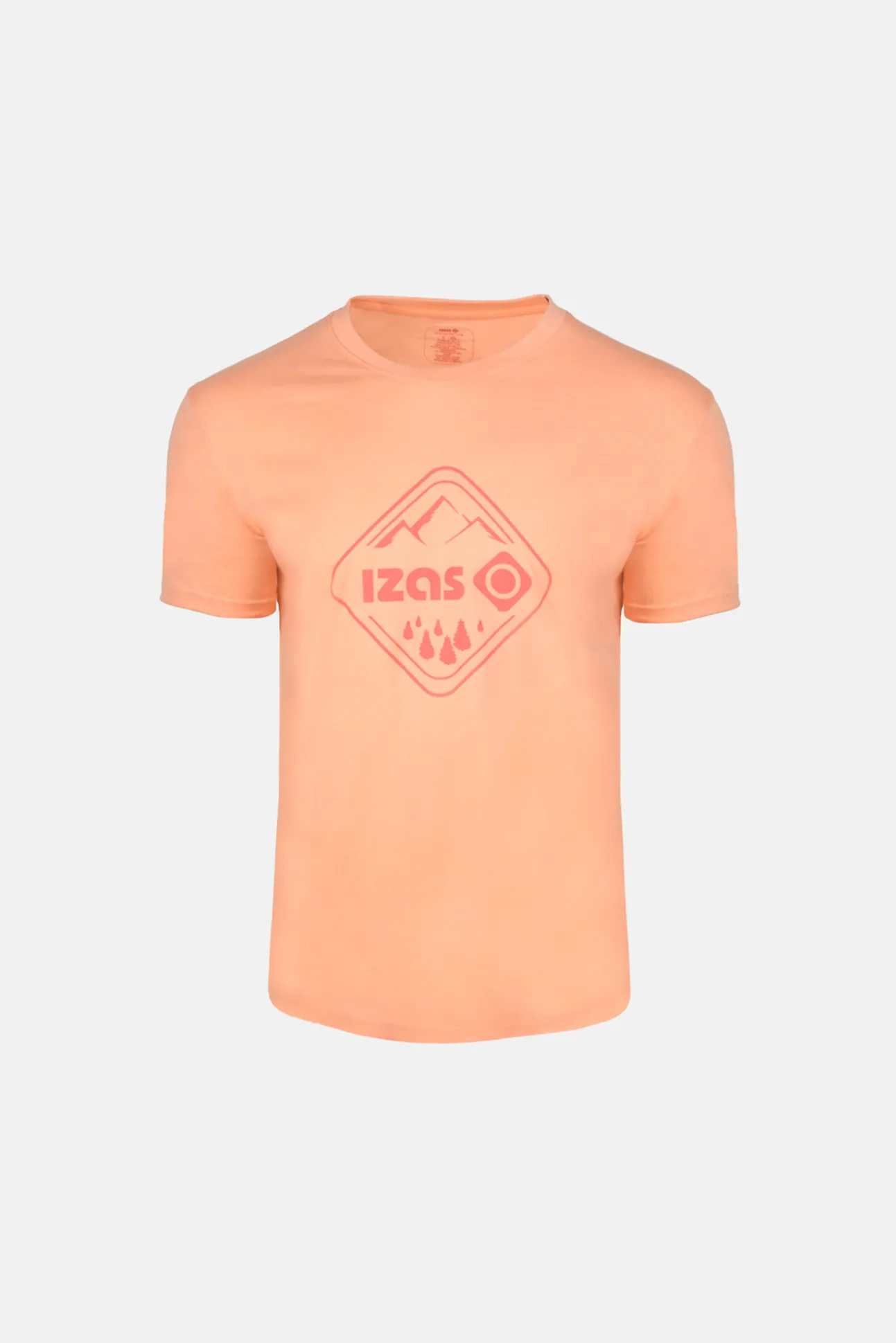 Camiseta Manga Corta Daun