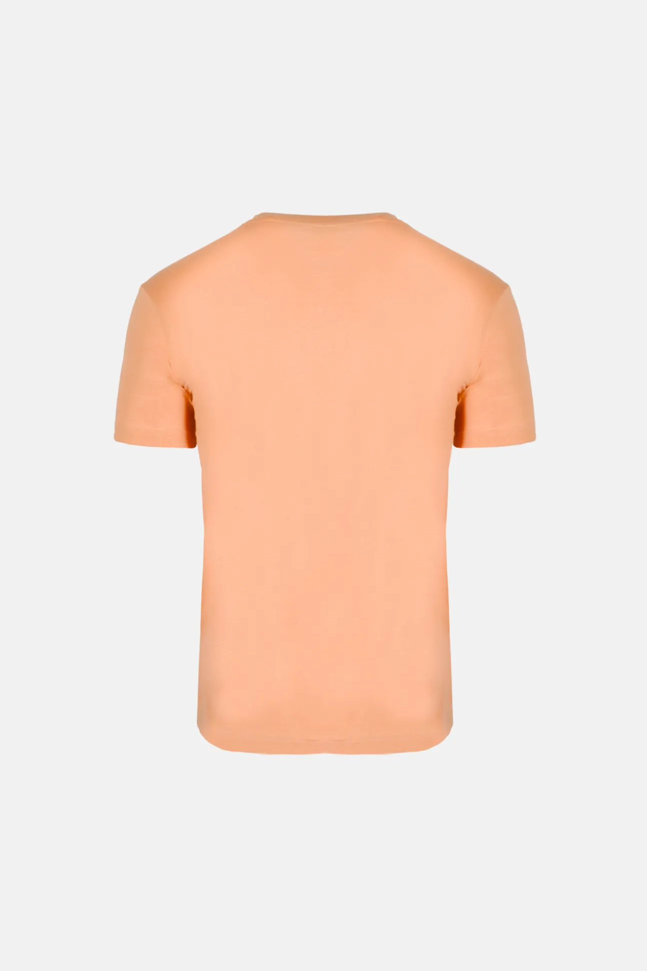 Camiseta Manga Corta Daun