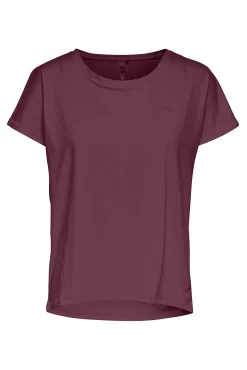 Camiseta Manga Corta Deportiva