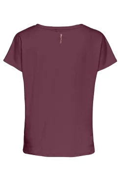 Camiseta Manga Corta Deportiva