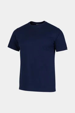 Camiseta Manga Corta Desert Marino