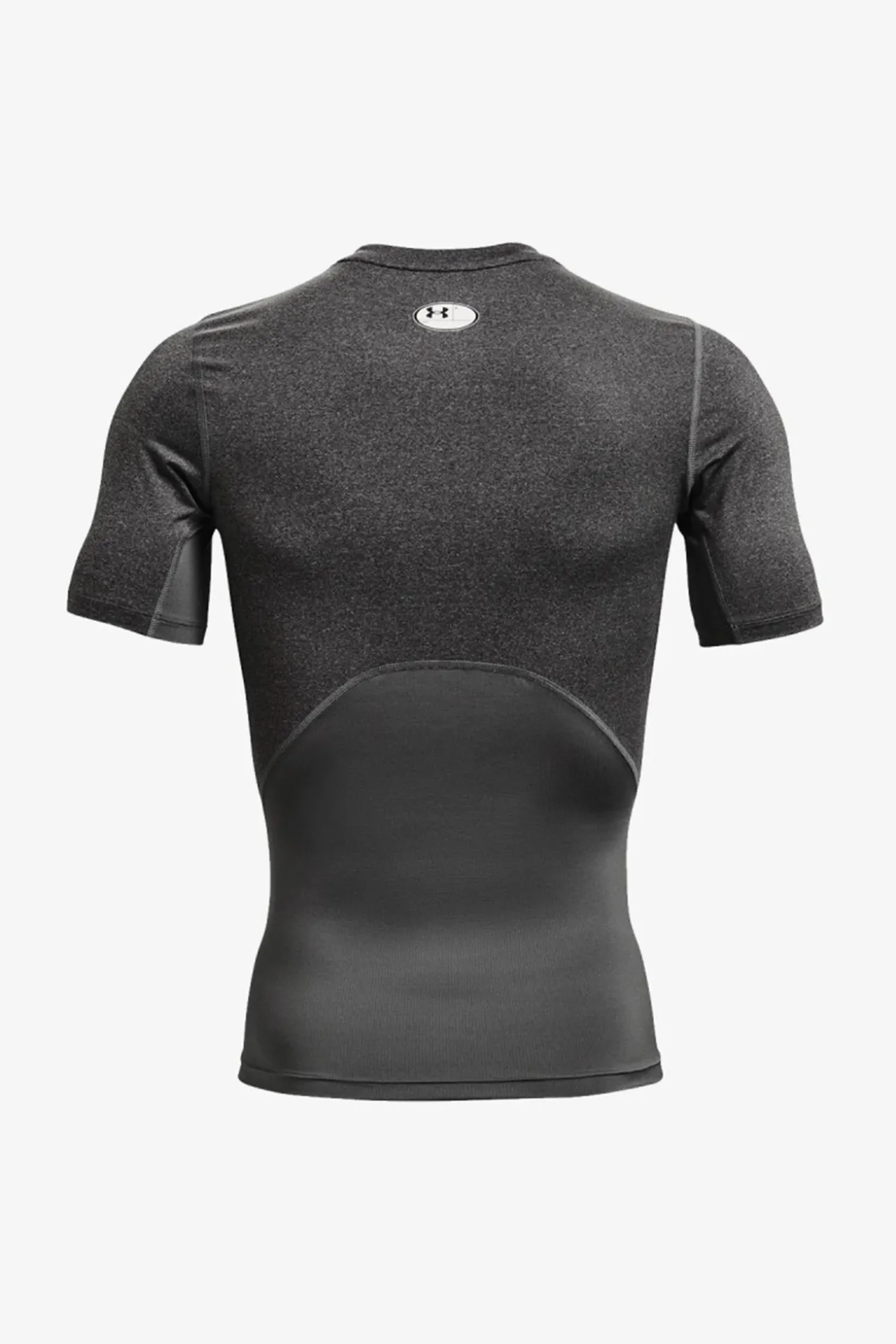 Camiseta Manga Corta Heatgear