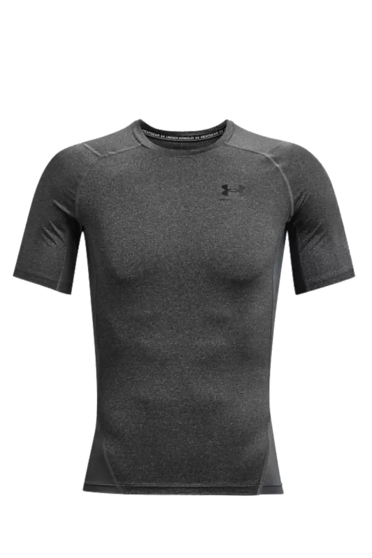 Camiseta Manga Corta Heatgear