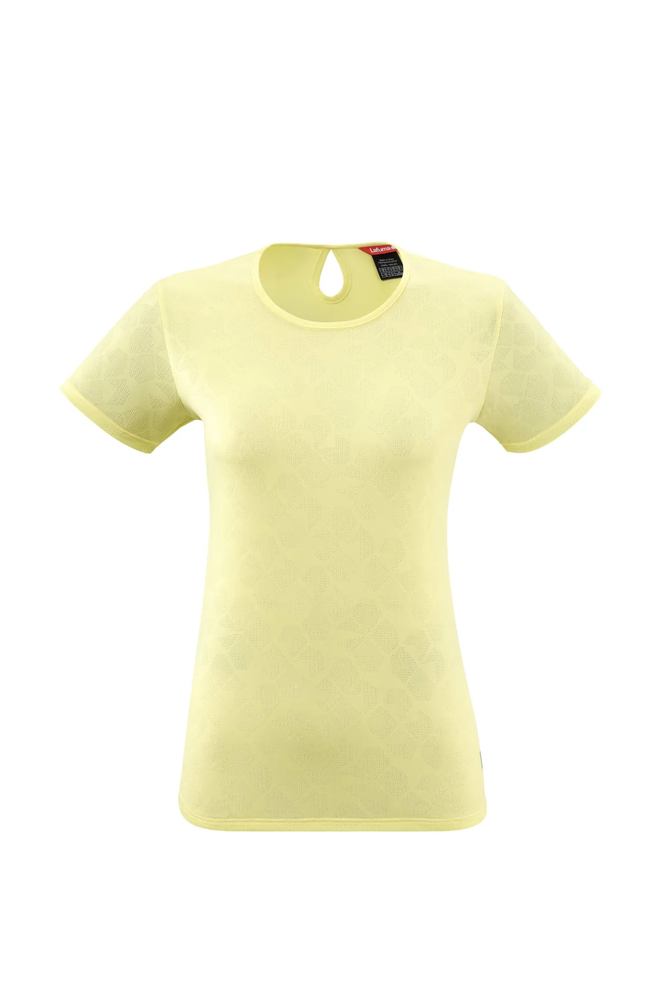 Camiseta Manga Corta Hollie