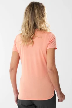 Camiseta Manga Corta Hollie