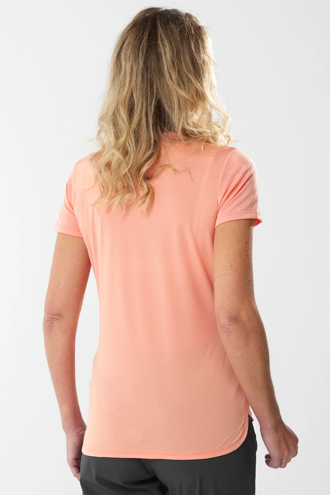 Camiseta Manga Corta Hollie