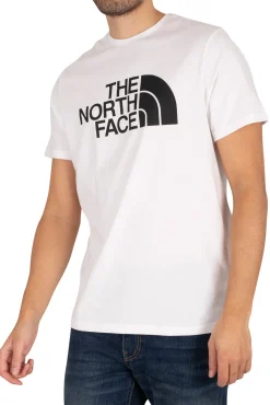 Camiseta Manga Corta Logo The North Face