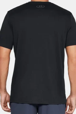 Camiseta Manga Corta Logo Grande