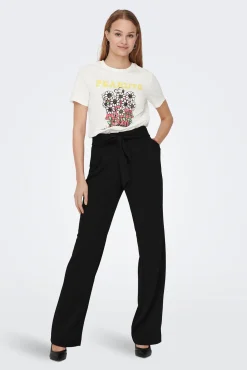Camiseta Manga Corta Peanuts