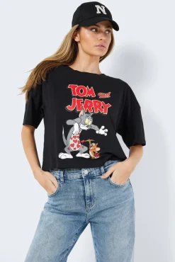Camiseta Manga Corta Print Frontal