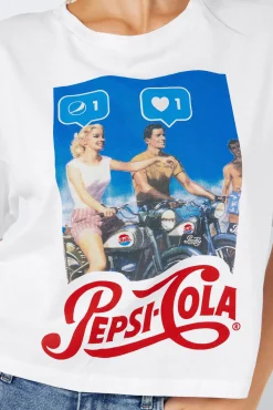 Camiseta Manga Corta Print Frontal