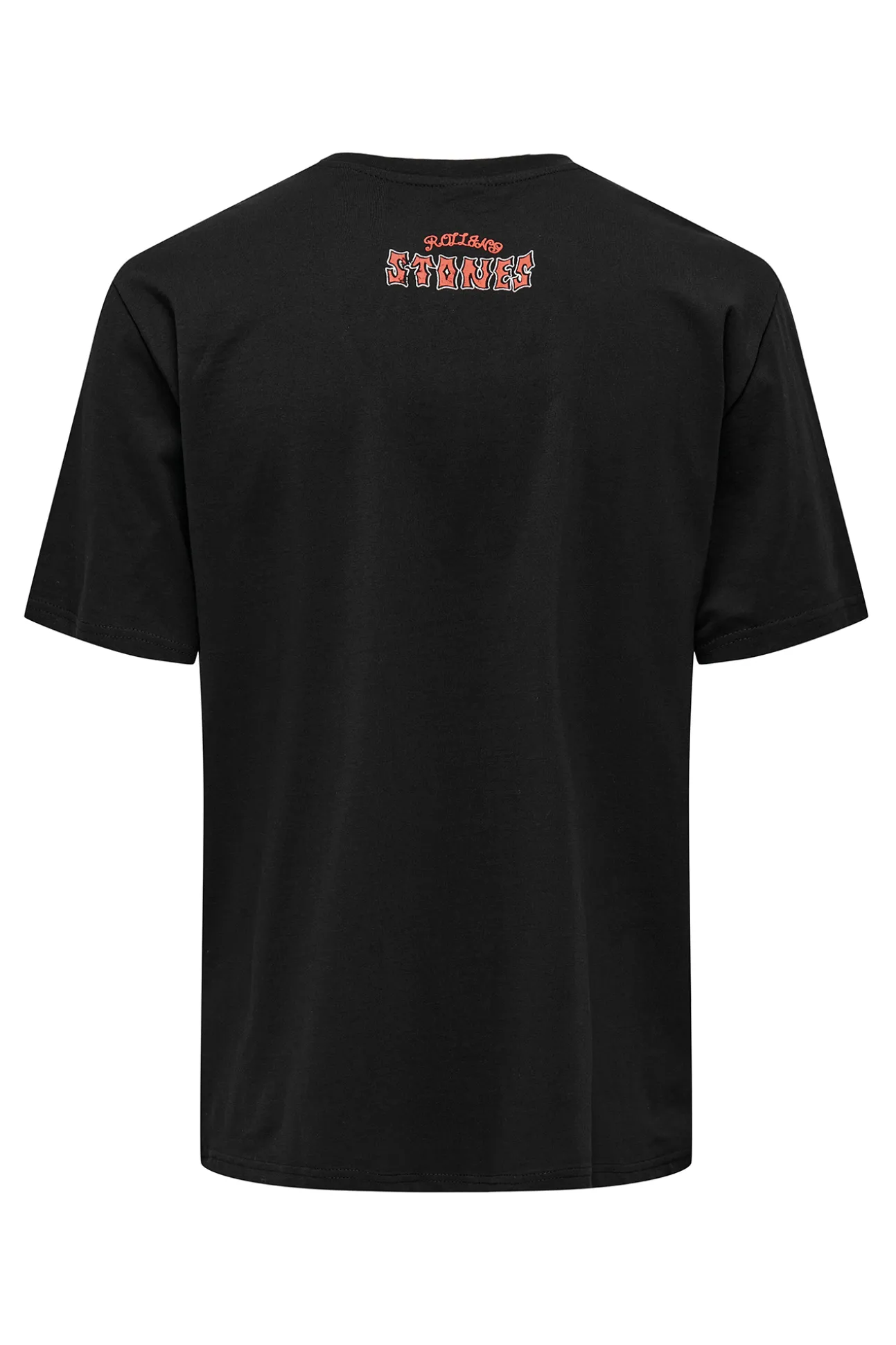 Camiseta Manga Corta Rolling Stones