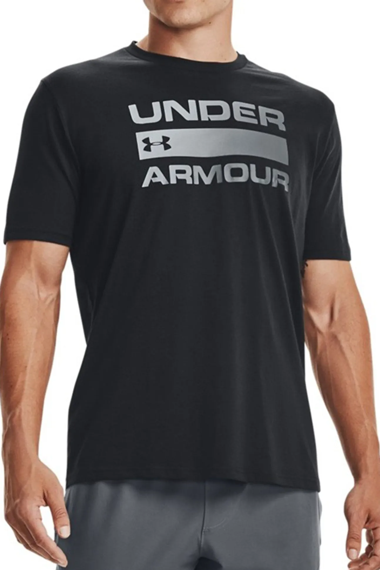 Camiseta Manga Corta Team Issue