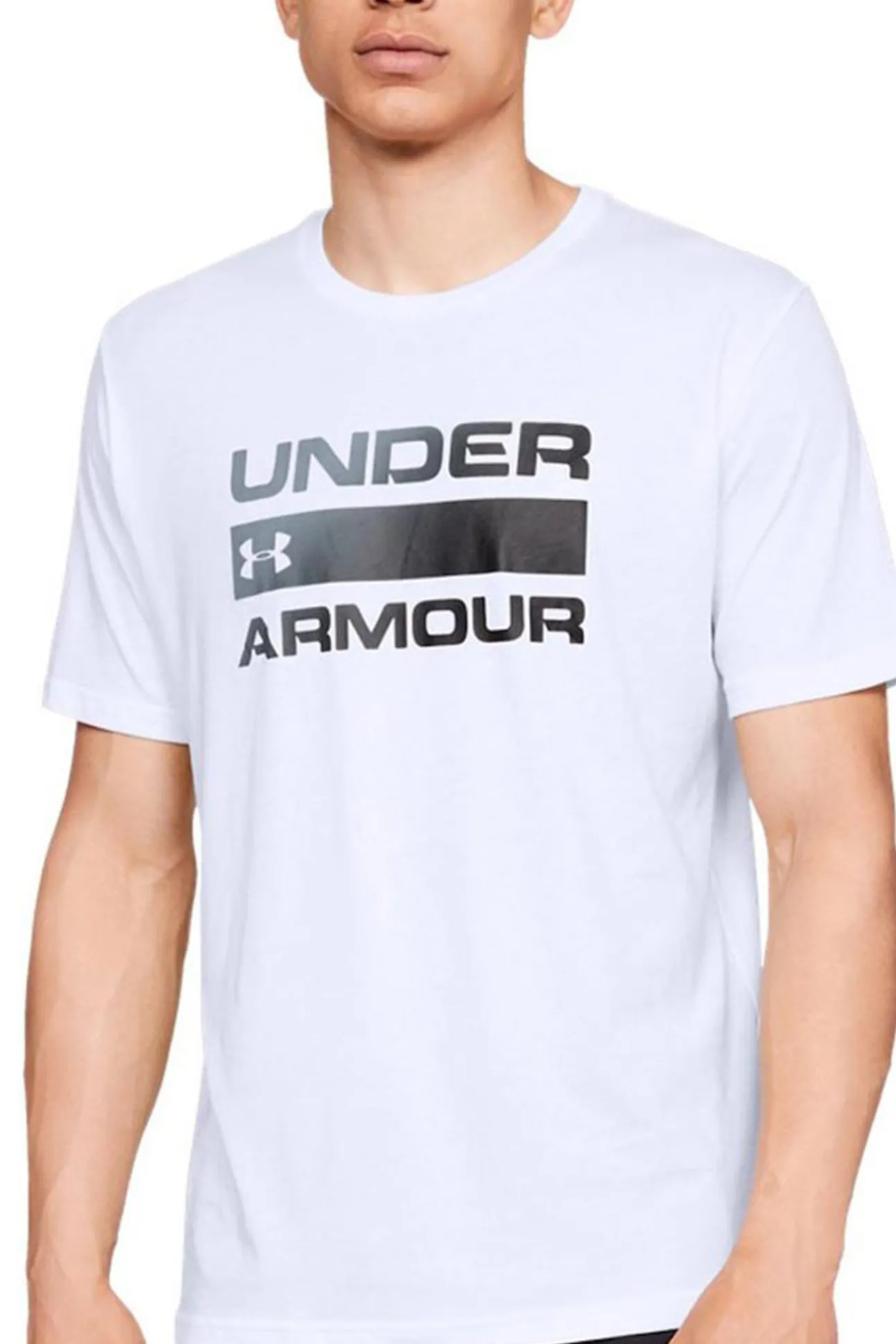 Camiseta Manga Corta Team Issue