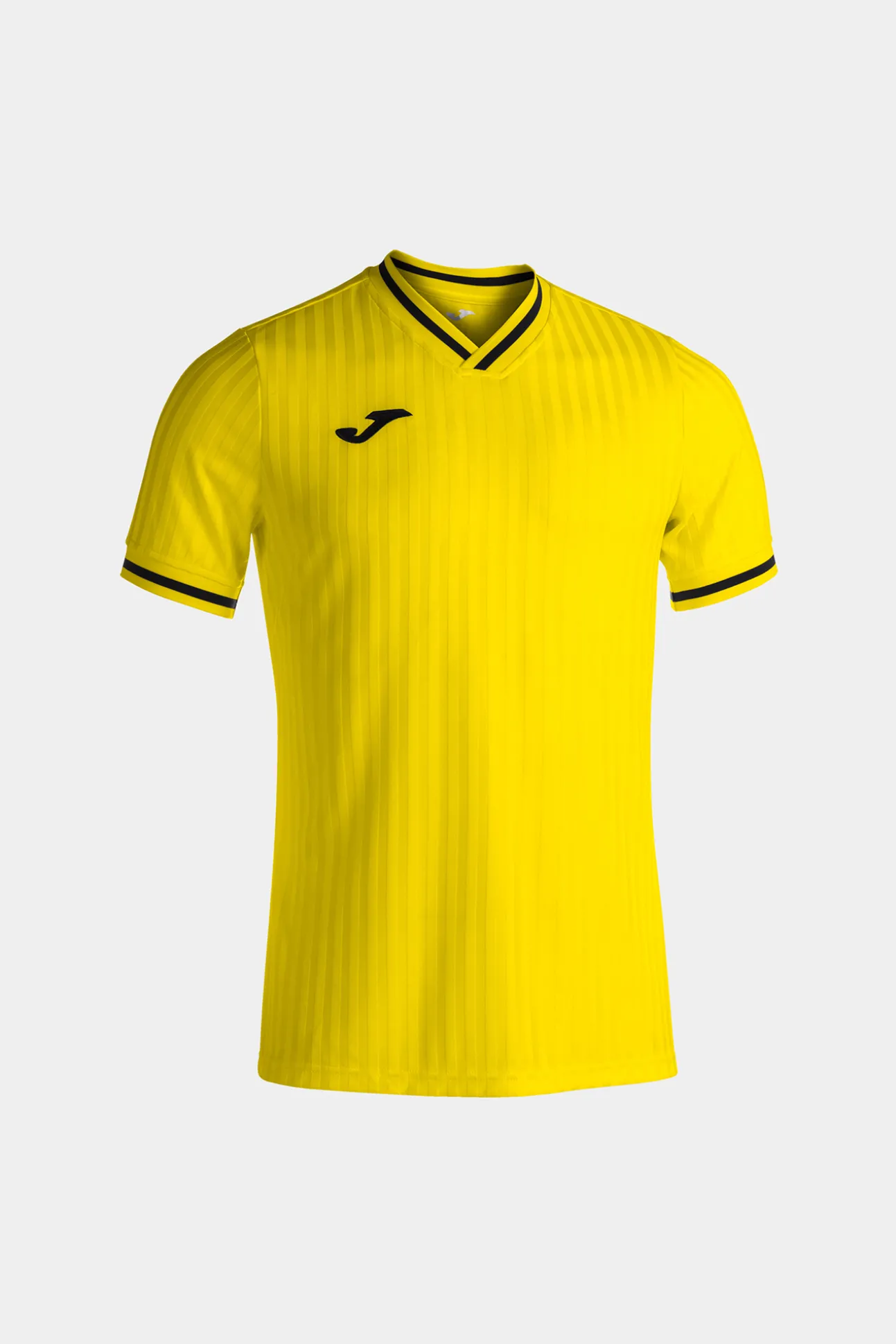 Camiseta Manga Corta Toletum Iii