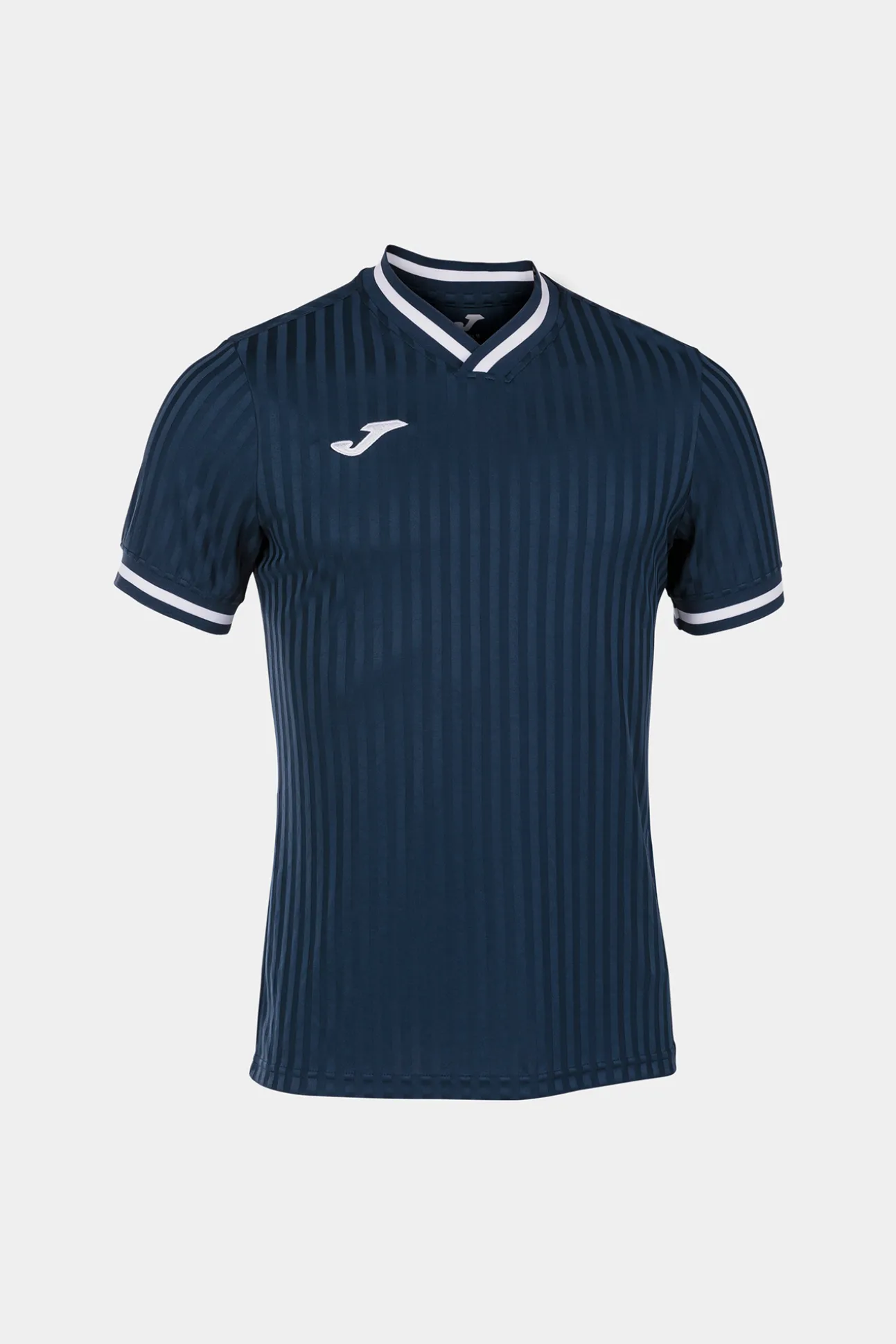 Camiseta Manga Corta Toletum Iii Marino