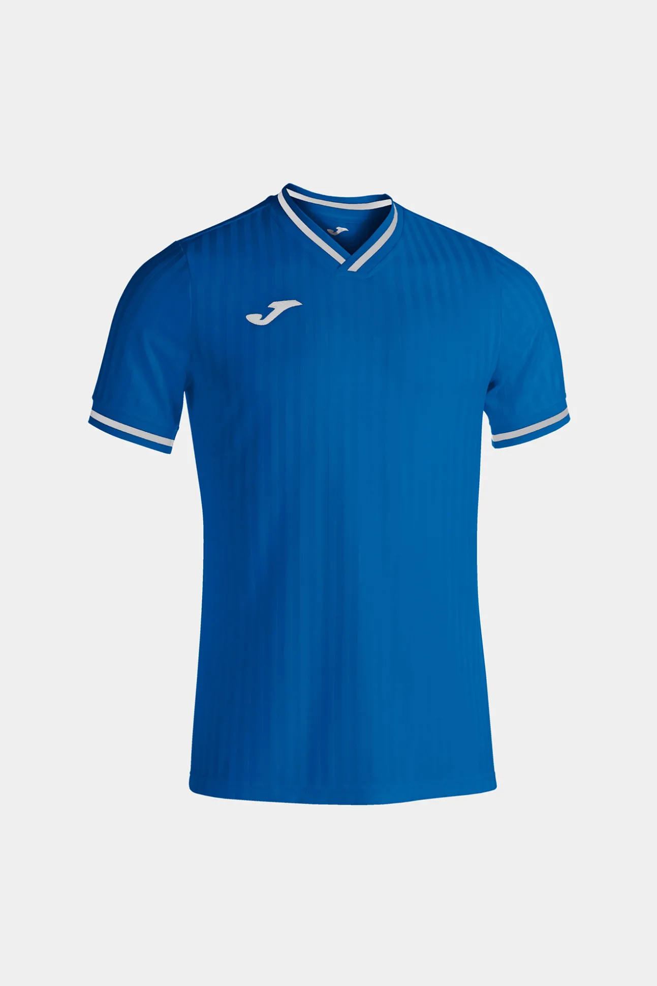 Camiseta Manga Corta Toletum Iii Royal