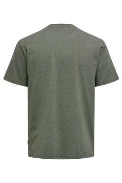 Camiseta Manga Corta Volkswagen