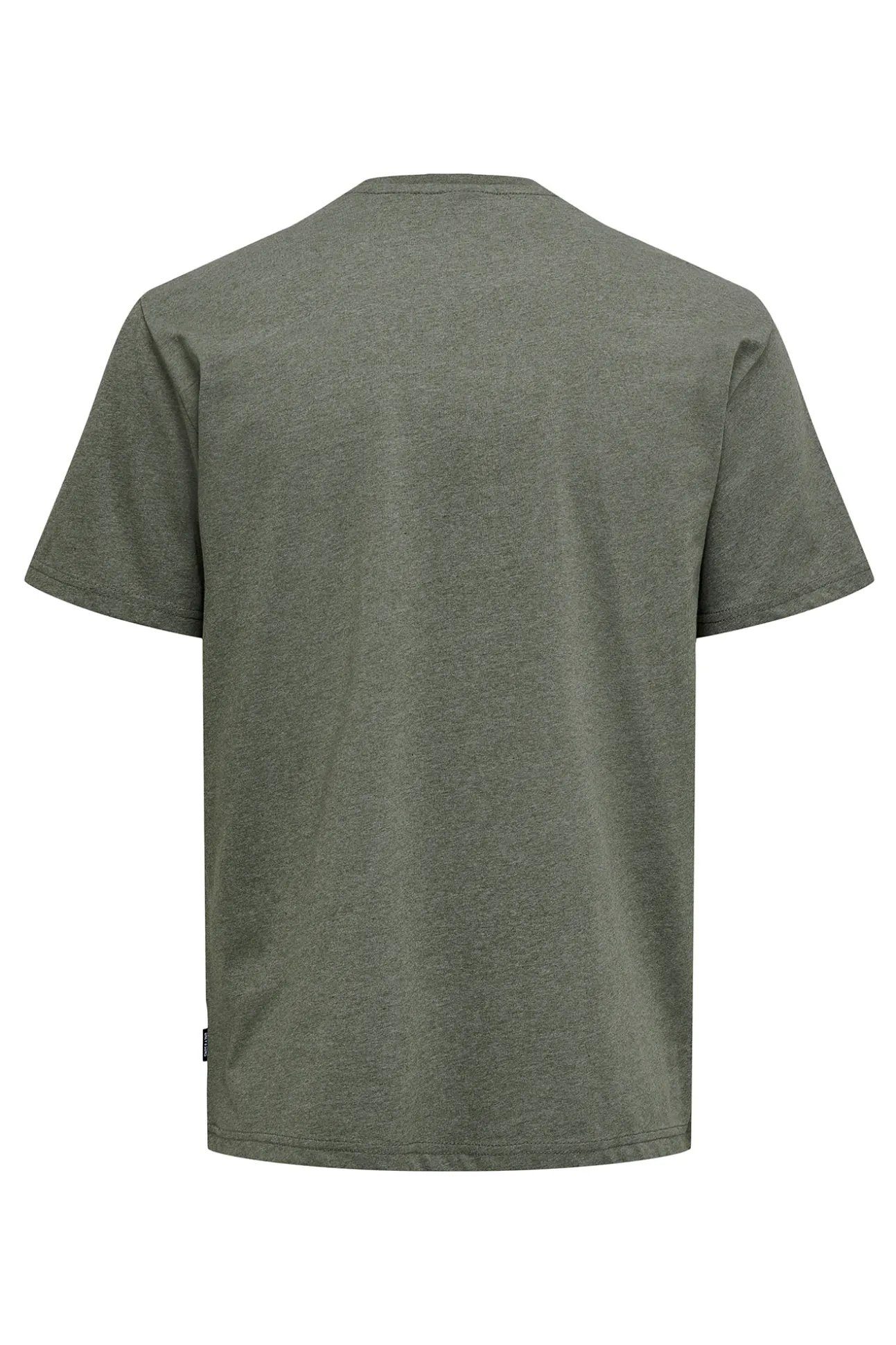 Camiseta Manga Corta Volkswagen