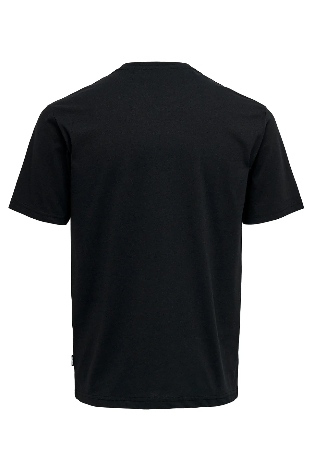 Camiseta Manga Corta Volkswagen