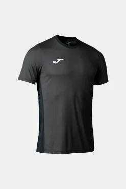 Camiseta Manga Corta Winner Ii Antracita