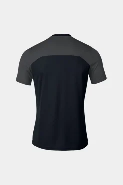 Camiseta Manga Corta Winner Ii Antracita
