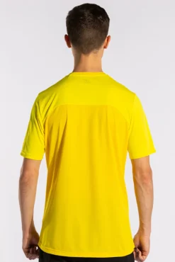 Camiseta Manga Corta Winner Ii