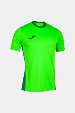 Camiseta Manga Corta Winner Ii Fluor