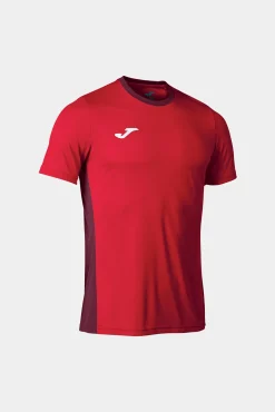 Camiseta Manga Corta Winner Ii