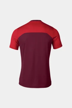 Camiseta Manga Corta Winner Ii