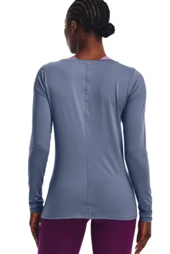 Camiseta Manga Larga Armour
