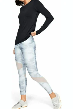 Camiseta Manga Larga Armour
