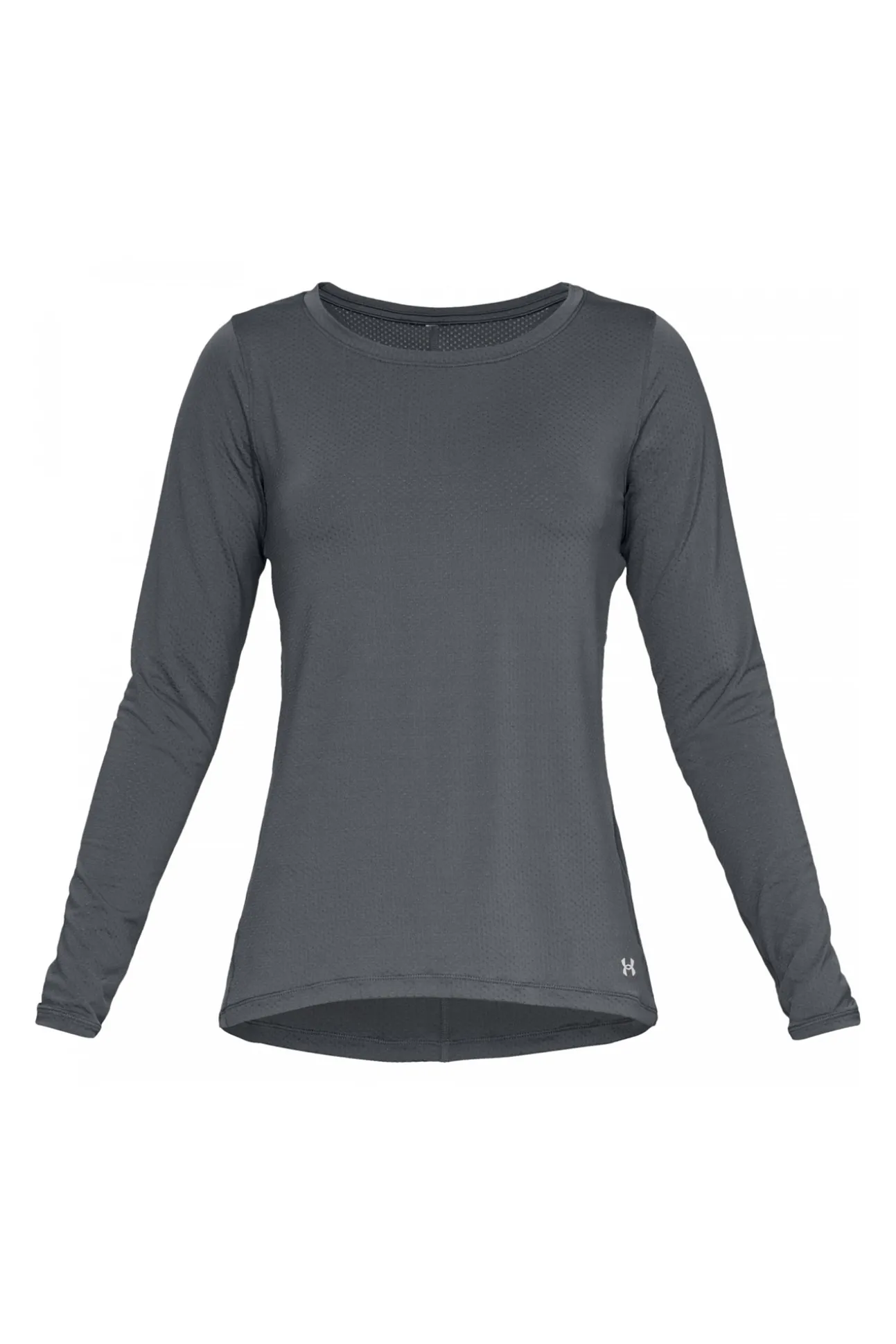 Camiseta Manga Larga Armour
