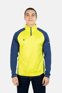Camiseta Manga Larga Indus