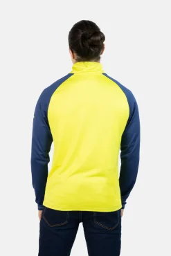 Camiseta Manga Larga Indus