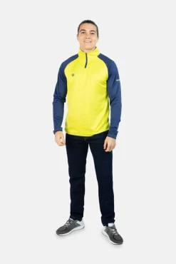 Camiseta Manga Larga Indus