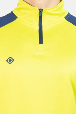Camiseta Manga Larga Indus