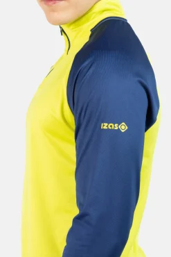 Camiseta Manga Larga Indus