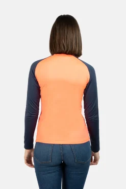 Camiseta Manga Larga Indus