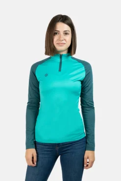 Camiseta Manga Larga Indus