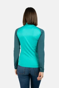 Camiseta Manga Larga Indus