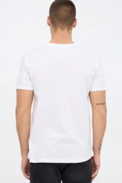 Camiseta Marvel