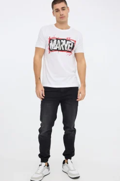 Camiseta Marvel
