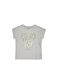 Camiseta Mickey Margaritas