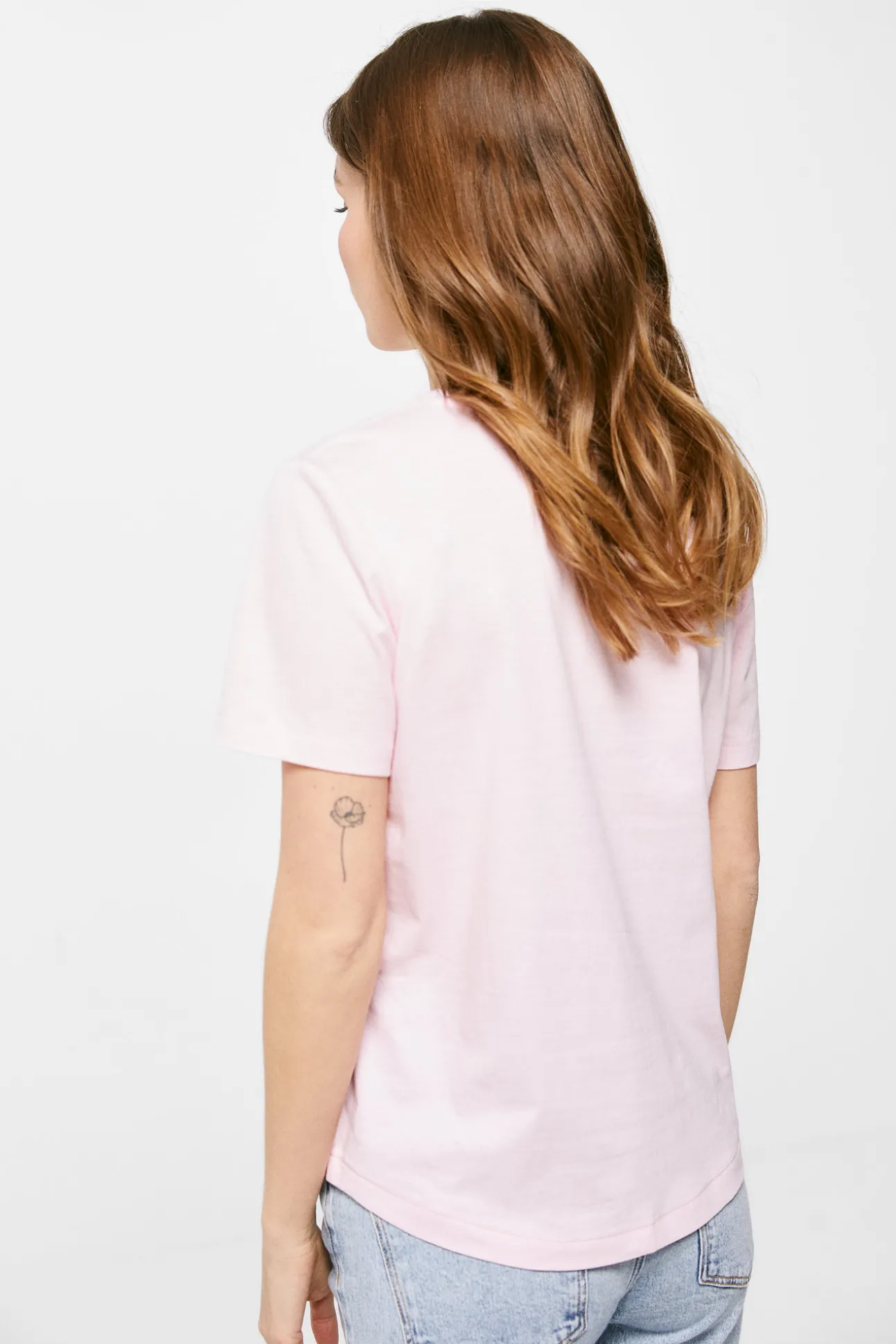 Camiseta Nombres Sex And The City