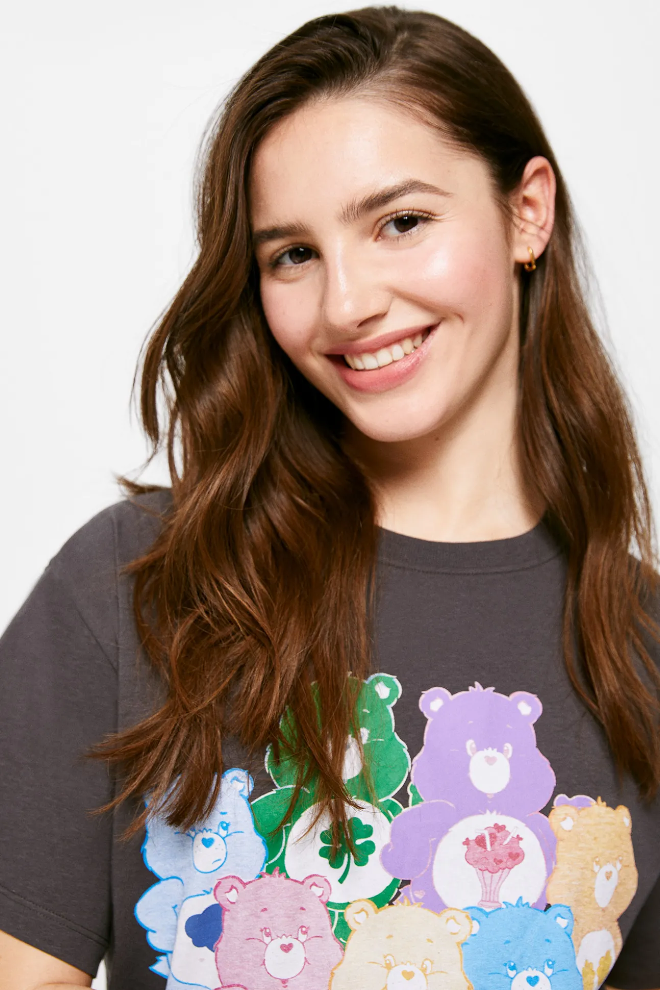 Camiseta Osos Amorosos
