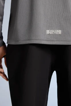 Camiseta Oudoor Manga Larga